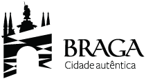 Logo Câmara Municipal de Braga